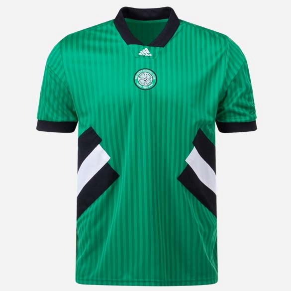 Tailandia Camiseta Celtic Icon 2022/23